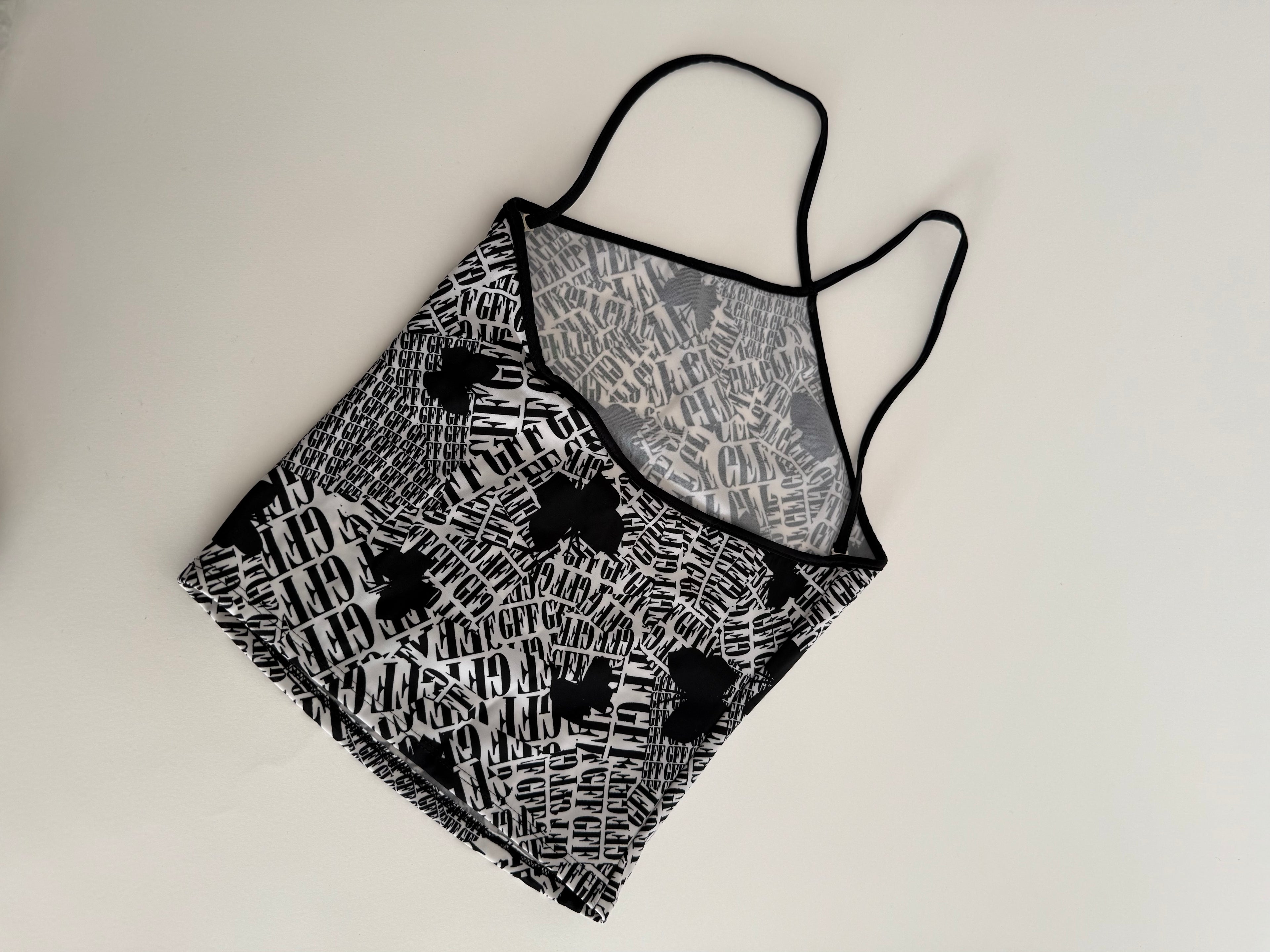 Gianfranco Ferre top