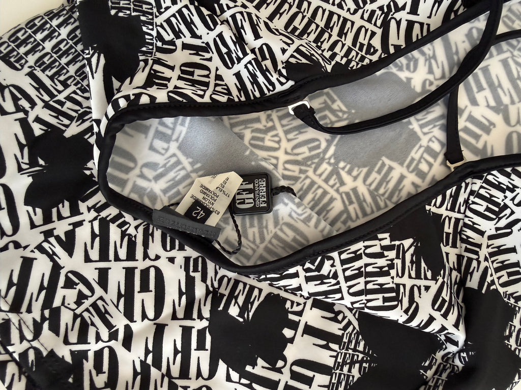 Gianfranco Ferre top