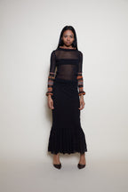 Jean Paul Gaultier F/W 1999 top