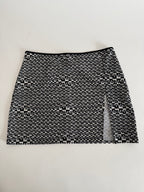 Gianfranco Ferré skirt split