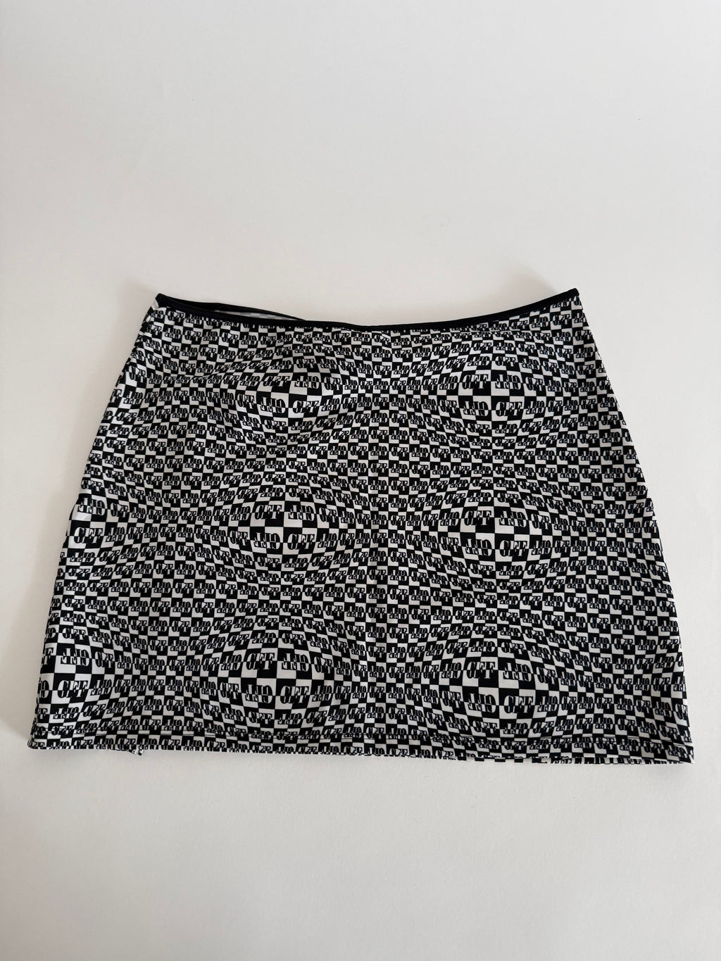 Gianfranco Ferré skirt split