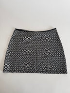 Gianfranco Ferré skirt split