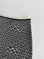 Gianfranco Ferré skirt split