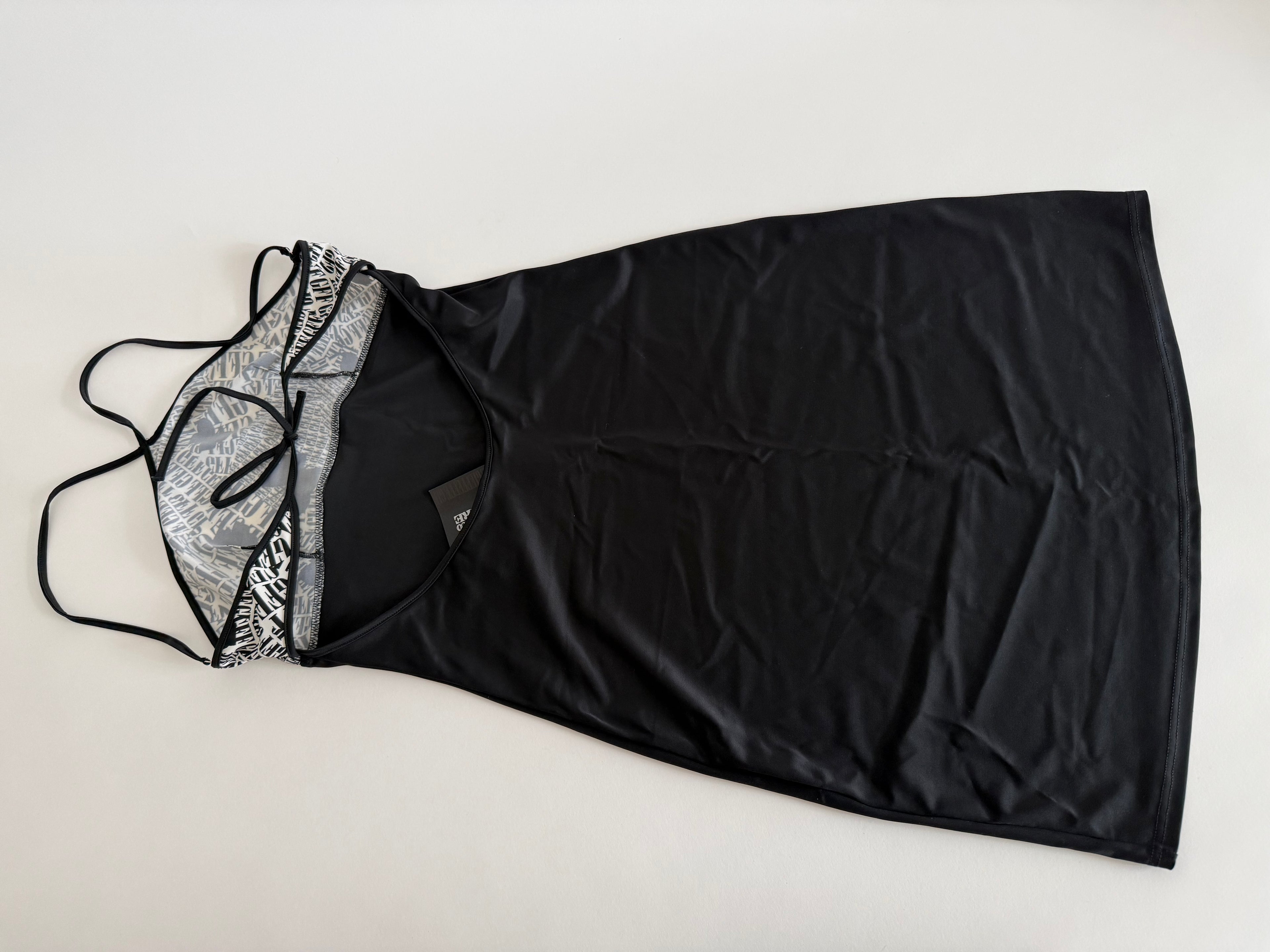 Gianfranco Ferré dress