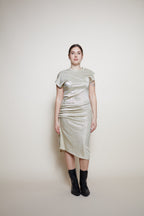 Paco Rabanne dress