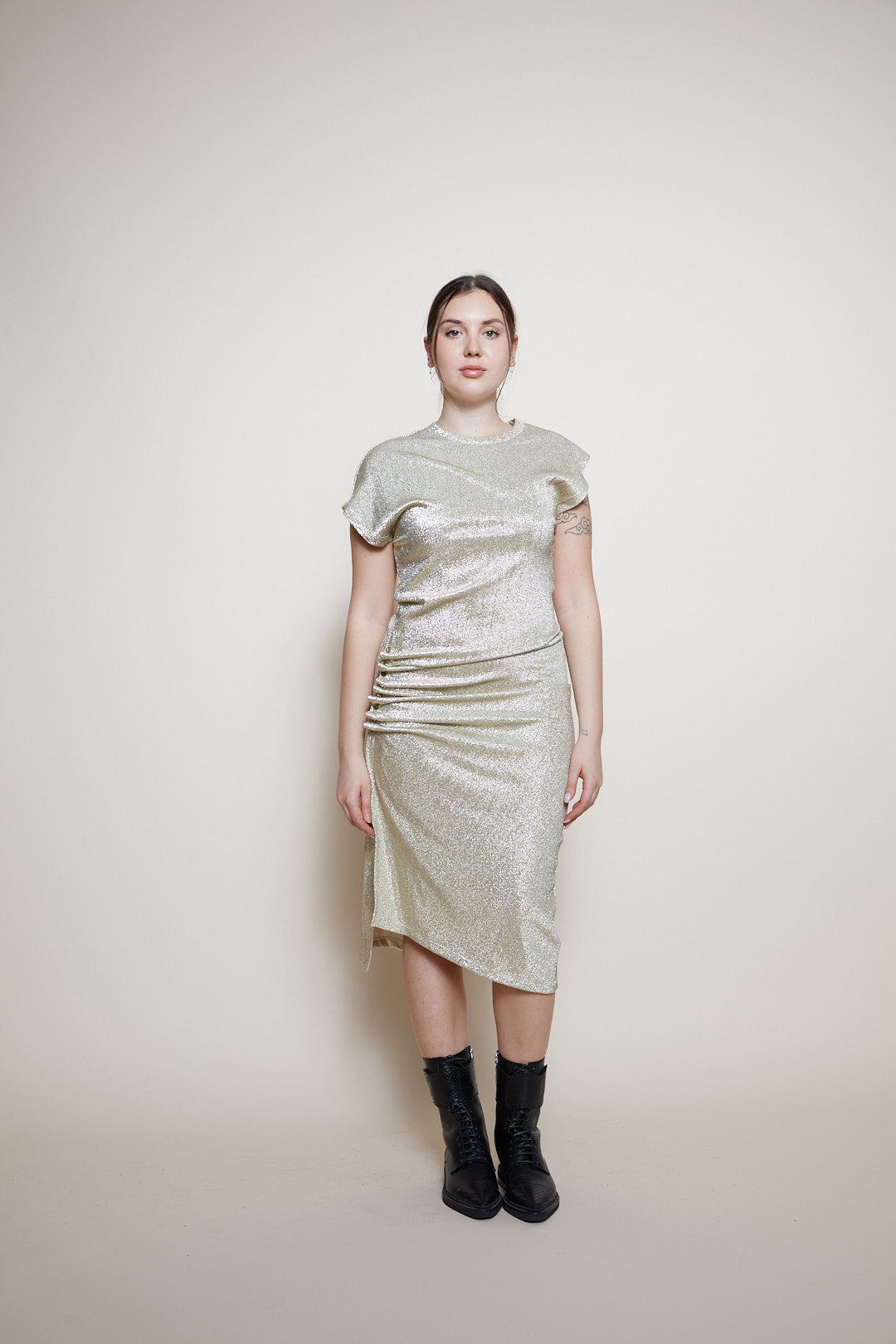 Paco Rabanne dress