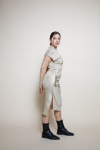 Paco Rabanne dress