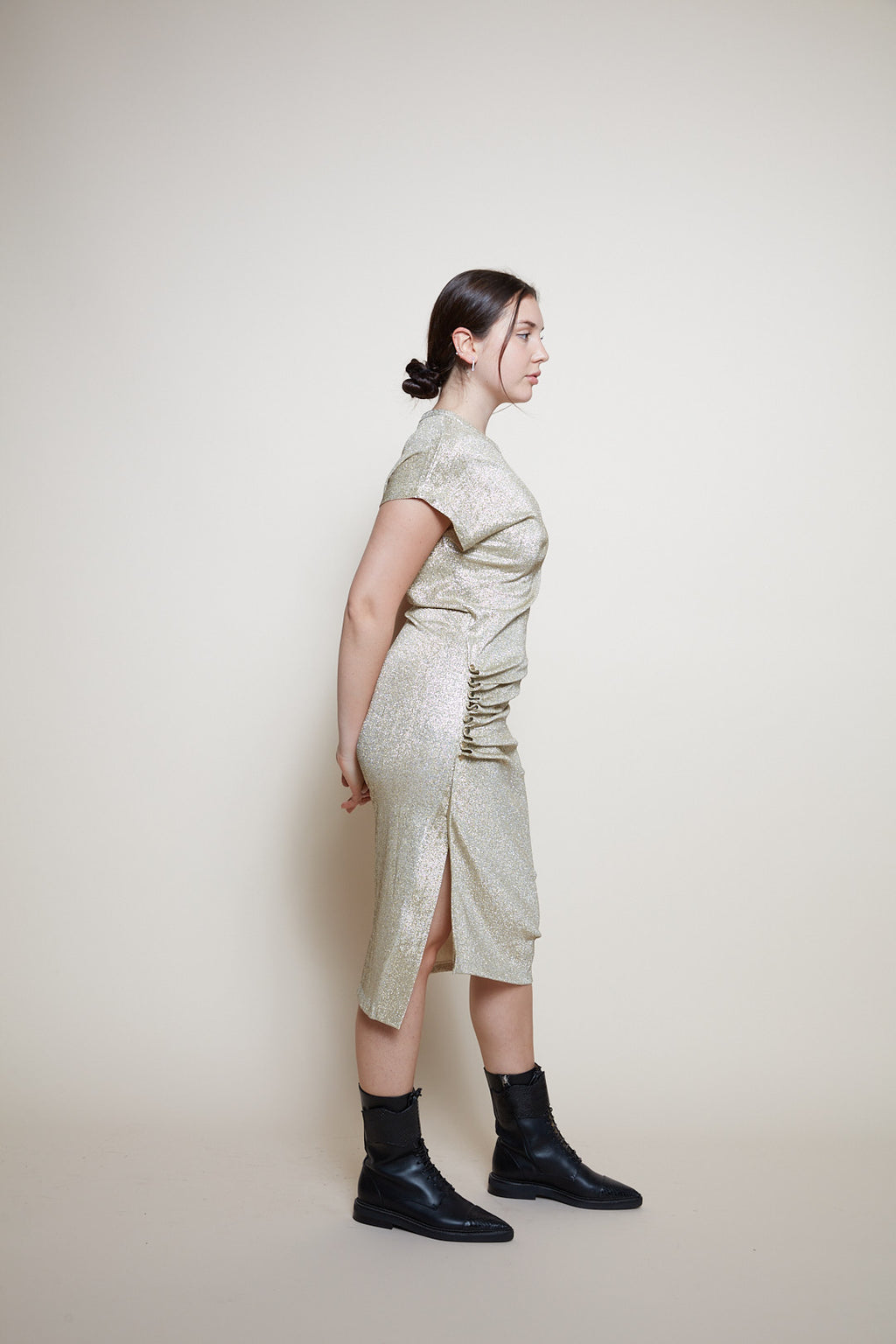 Paco Rabanne dress