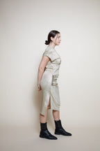 Paco Rabanne dress