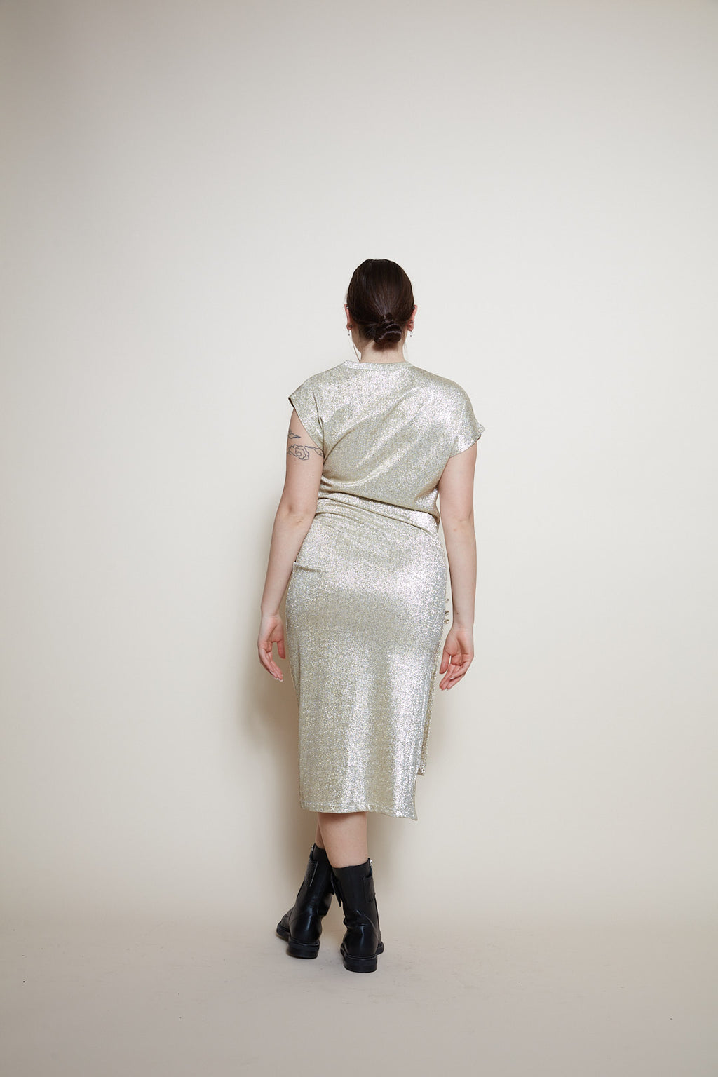 Paco Rabanne dress