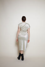 Paco Rabanne dress