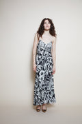 Ralph Lauren maxi dress