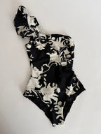 Jonnana Ortiz for H&m one-piece