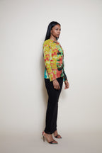 Jean Paul Gaultier S/S 2000 Runway top