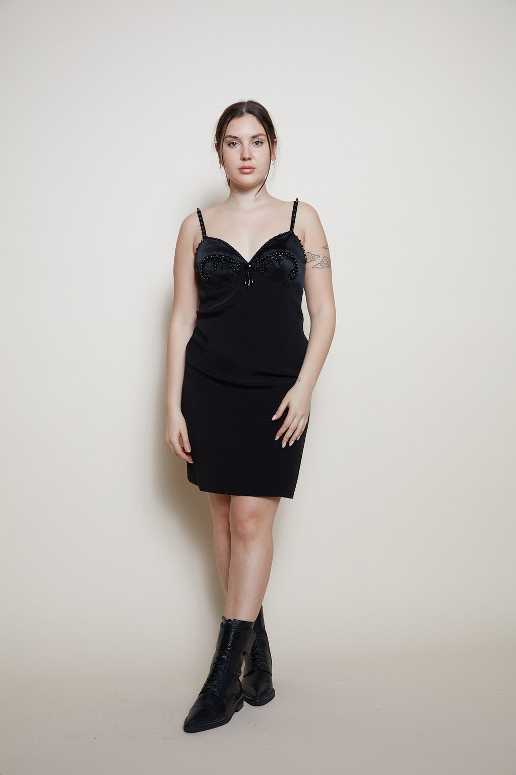 Byblos mini dress