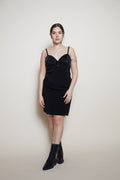 Byblos mini dress
