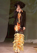 Jean Paul Gaultier S/S 2000 Runway dress