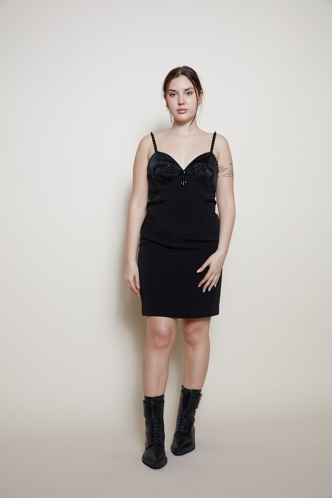 Byblos mini dress
