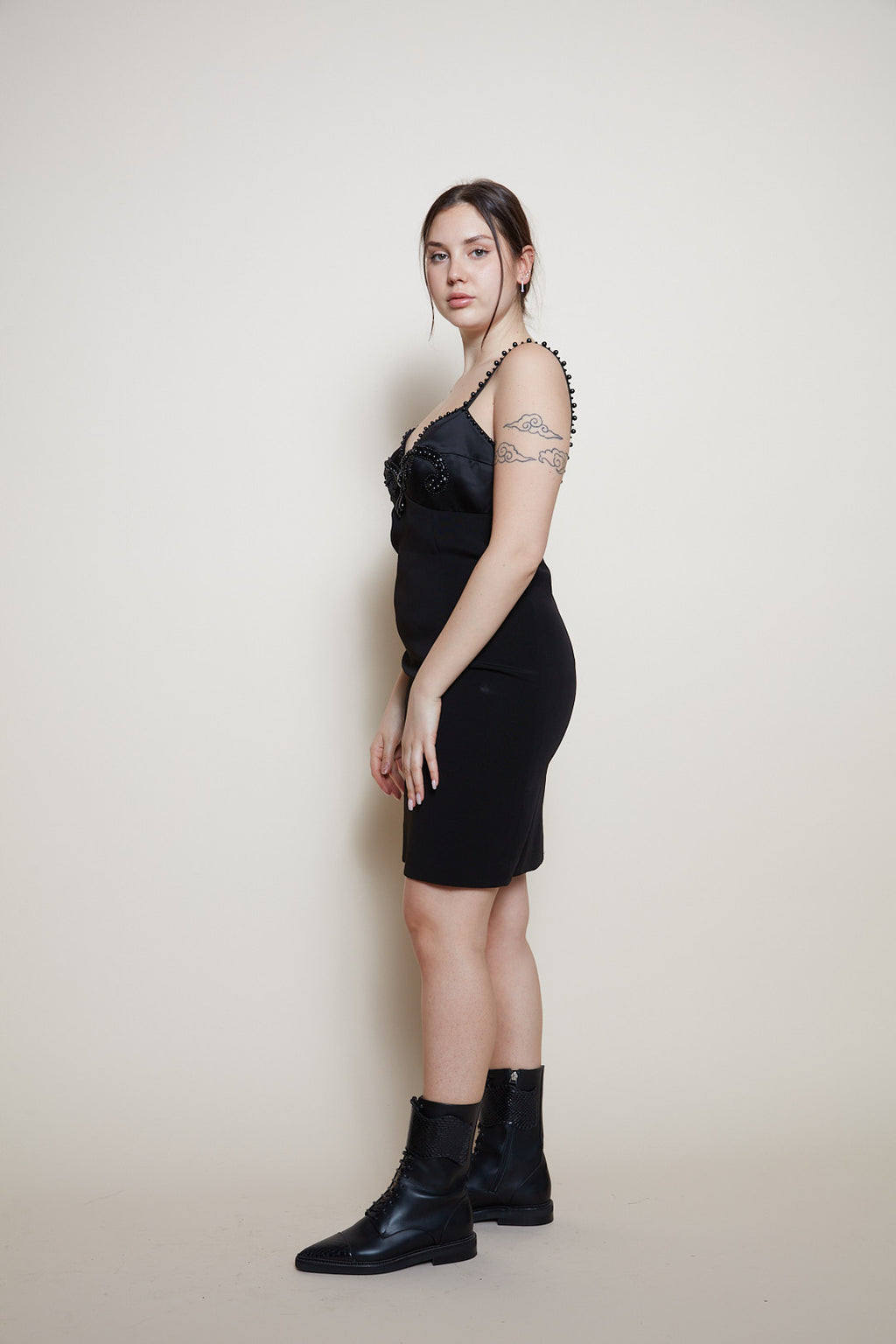 Byblos mini dress