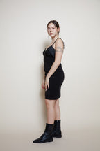 Byblos mini dress