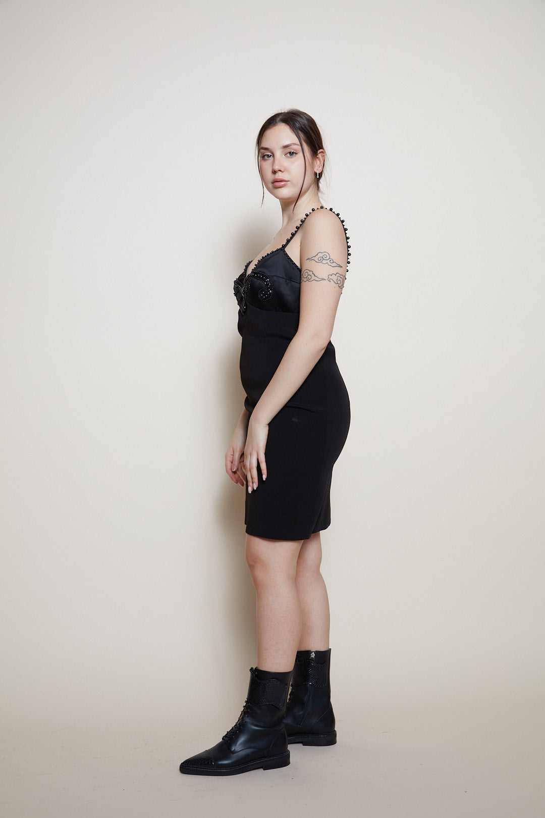 Byblos mini dress