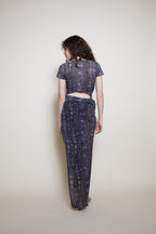 Kenzo maxi dress