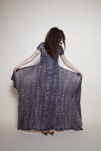 Kenzo maxi dress