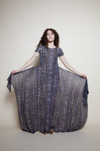 Kenzo maxi dress