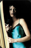 Dolce & Gabbana Rare Dolce & Gabbana SS 1995 mini dress light blue Runway Dress Emilia Archive Vintage