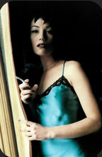 Rare Dolce & Gabbana S/S 1995 mini dress