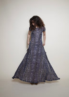 Kenzo maxi dress