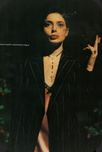 Rare Dolce & Gabbana S/S 1995 mini dress