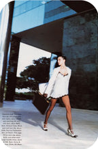 Rare Dolce & Gabbana S/S 1995 mini dress