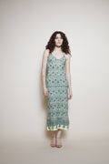 Jean Paul Gaultier dress