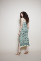 Jean Paul Gaultier dress