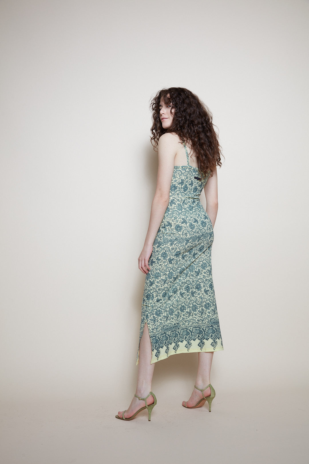 Jean Paul Gaultier dress
