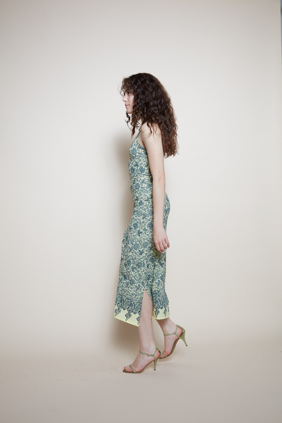 Jean Paul Gaultier dress