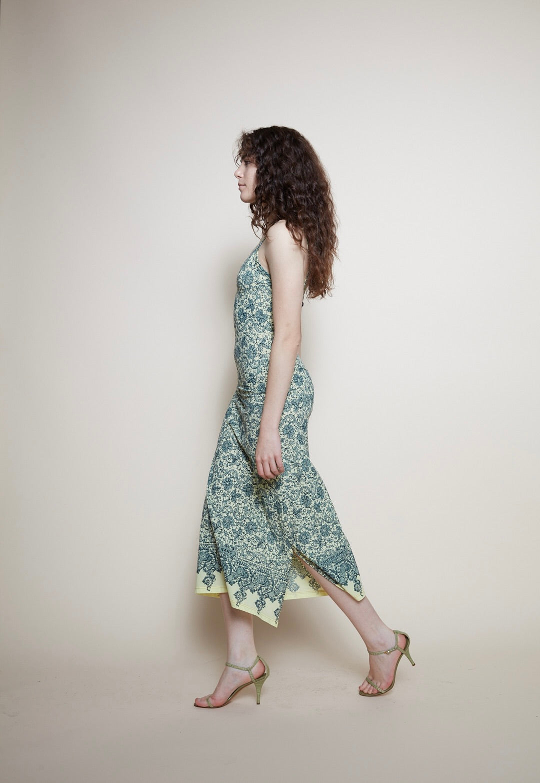 Jean Paul Gaultier dress