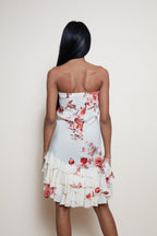 Roberto Cavalli S/S 2002 Runway skirt