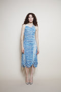 Jean Paul Gaultier dress sailor