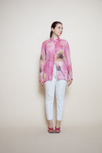 Roberto Cavalli S/S 1999 shirt