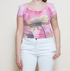 Roberto Cavalli S/S 1999 t-shirt