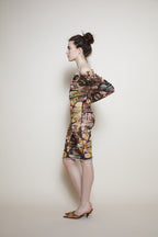Jean Paul Gaultier S/S 2003 dress