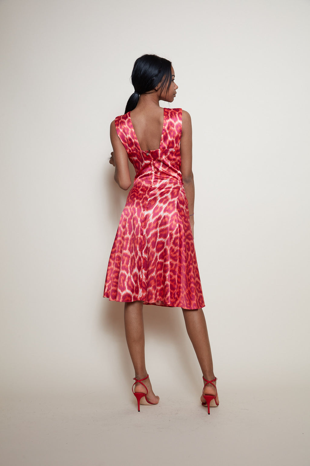 Just Cavalli mini dress