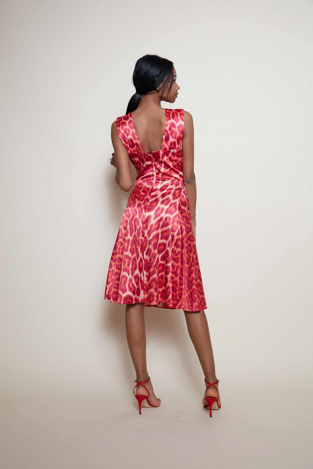 Just Cavalli mini dress