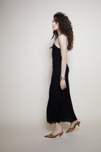 Jean Paul Gaultier 90s long dress