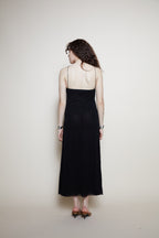 Jean Paul Gaultier 90s long dress