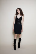 Jean Paul Gaultier S/S 2009 mini dress