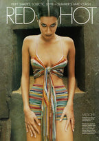 Missoni S/S 1994 summer