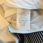 Celine stripped pants